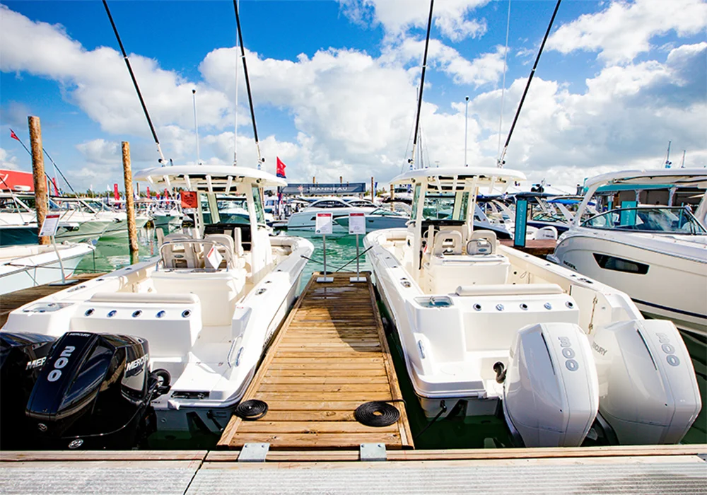 Dock Security